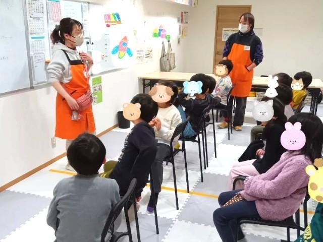 【作業療法士】多機能型施設/正社員/資格必須/月給30.3万円～/未経験可/知的障がいのお子さまを持つ代表による施設/「障がい児の親という当事者的立場」からのサービス提供がモットー◎の写真10枚目