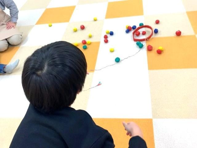 【児童指導員】月給21.5万円～/多機能型施設/日曜休み◎/残業ほぼなし/未経験OK！/少人数での療育が特徴/「音楽・言語・学習」3つの柱でトータルな成長を支援♪/正社員/資格必須の写真2枚目