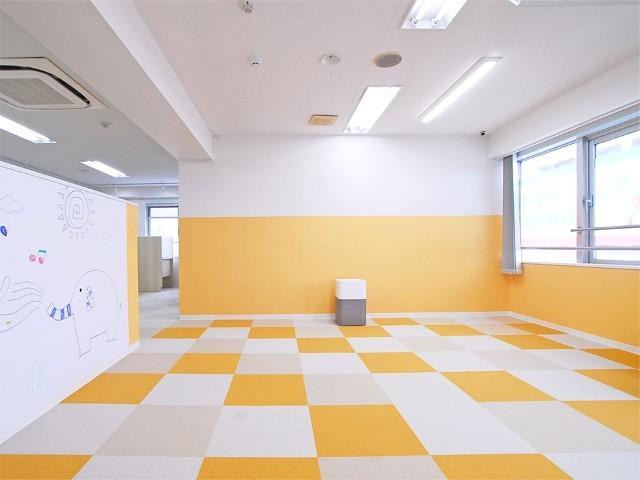 【児童指導員】月給21.5万円～/多機能型施設/日曜休み◎/残業ほぼなし/未経験OK！/少人数での療育が特徴/「音楽・言語・学習」3つの柱でトータルな成長を支援♪/正社員/資格必須の写真10枚目