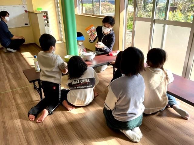 【児童発達支援管理責任者】⽉給30万円/放課後等デイサービス/日祝休み/年休115日/「農業×療育」で支援♪/自然と触れ合いながらのびのび働ける施設です◎/正社員/資格必須