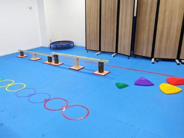 2026年4月オープン♪【児童発達支援管理責任者】多機能型施設/事業拡大中のためキャリアアップも推進！/子どもたちの未来を創る「運動学習支援教室」/月給35万円～/正社員/資格必須の写真8枚目