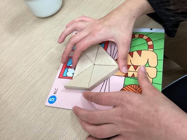 【作業療法士】多機能型施設/年間休日115日/送迎なし◎/専門知識を持ったスタッフによる学習支援を中心に、成功体験で子どもたちの成長をサポート♪/月給22万円～/正社員/資格必須の写真3枚目