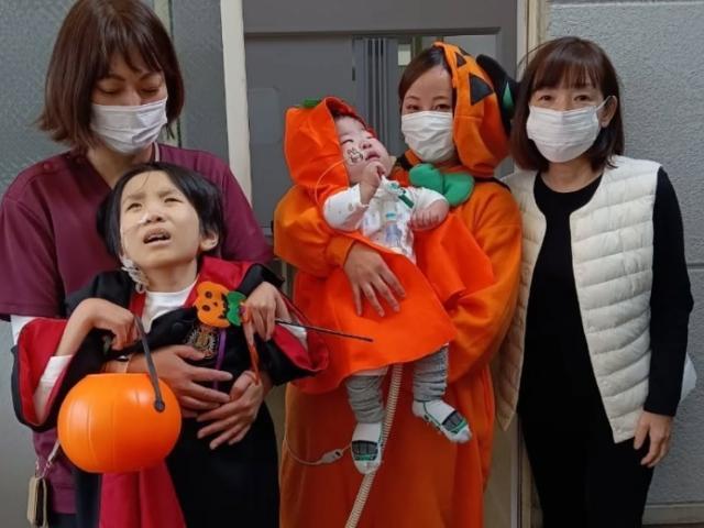 【看護師/准看護師】重症心身障害児施設/土日祝休み◎/年休123日以上/未経験・ブランク可/医療的ケア特化型の小規模施設/自分らしさを大切に♪/月給26.5万円～/正社員/資格必須の写真4枚目