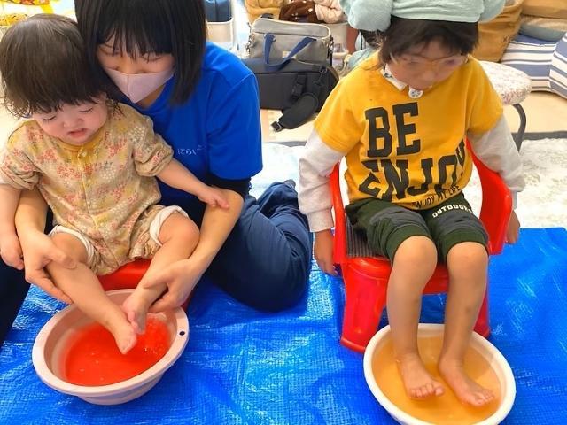 【保育士】重症心身障害児施設/土日祝休み/年休110日◎/月給25万円～/時短勤務可/子ども同士で経験を重ねることで、心と感性を育てる/安心して過ごせる居場所を♪/正社員/資格必須の写真8枚目