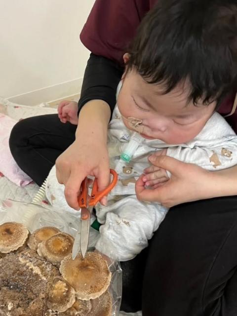 2026年4月オープン！【保育士】重症心身障害児施設/土日祝休み◎/年間休日122日/医療的ケア特化型の小規模施設/自分らしさを大切に♪/月給23.8万円～/正社員/資格必須の写真5枚目