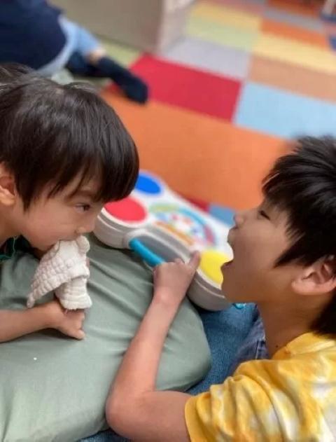 【理学療法士】重症心身障害児施設/2025年8月オープン！週休2日制/OJT制度あり◎/リハビリや活動を通じて一人ひとりに合わせたケアを提供♪/月給23万円～/正社員/資格必須の写真2枚目