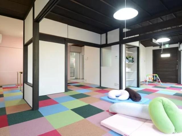 【理学療法士】重症心身障害児施設/2025年8月オープン！週休2日制/OJT制度あり◎/リハビリや活動を通じて一人ひとりに合わせたケアを提供♪/月給23万円～/正社員/資格必須の写真8枚目