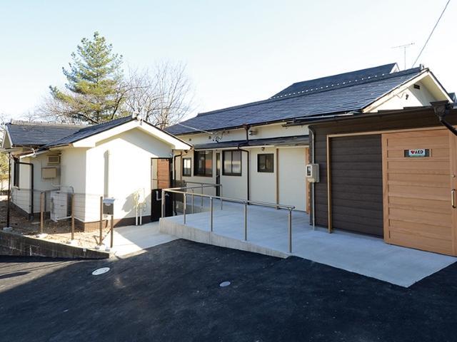 【児童指導員】重症心身障害児施設/2025年8月オープン！週休2日制/OJT制度あり◎/リハビリや活動を通じて一人ひとりに合わせたケアを提供♪/月給22万円～/正社員/資格必須の写真10枚目