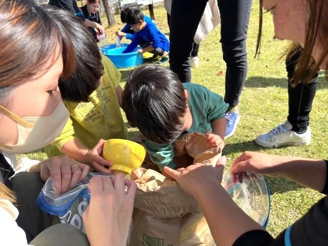 【児童指導員】児童発達支援/年間休日120日/土日祝休み◎/月給25.5万円～/生きる力を育てる療育！/SSTと実体験学習で、子どもたちの将来に向けた支援を実施♪/正社員/資格必須の写真5枚目