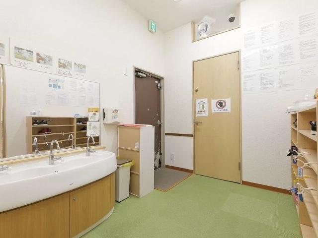 【作業療法士】多機能型施設/年間休日111日＆残業ほぼなし◎/全国展開中の大手FC/しっかり向き合える少人数体制♪/月給26万円～/正社員/資格必須の写真2枚目