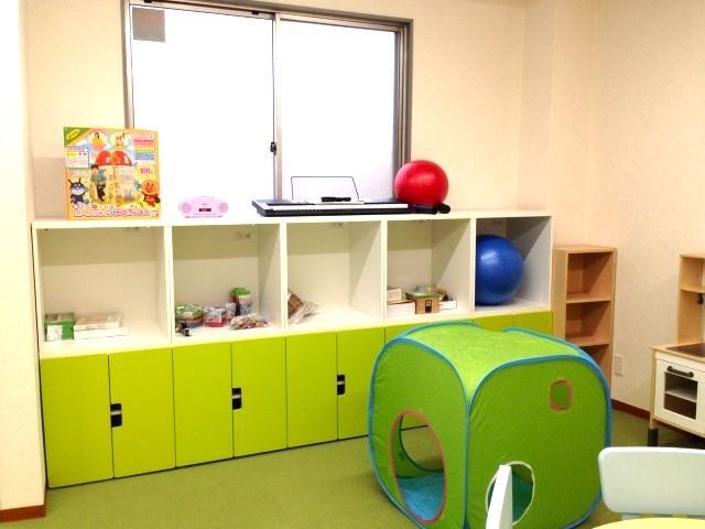 【作業療法士】多機能型施設/年間休日111日＆残業ほぼなし◎/全国展開中の大手FC/「できた！」の中身やその先も追求♪しっかり向き合える少人数体制/月給26万円～/正社員/資格必須の写真10枚目