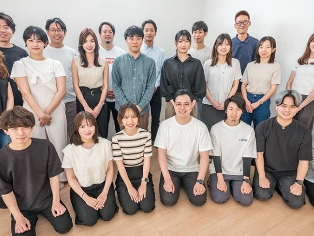 【児童指導員】多機能型施設/年間休日125日以上◎/土日祝休み/未経験可/月給25万円～/ABAに特化した丁寧な療育支援/子どもたちが笑顔で遊べる環境づくり♪/正社員/資格必須の写真2枚目