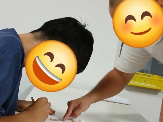 【児童指導員】多機能型施設/正社員/資格必須/月給20万円～/残業ほぼなし/経験者優遇/全国展開中の大手FC◎/多数の有資格者在籍！成長できる施設です♪の写真4枚目