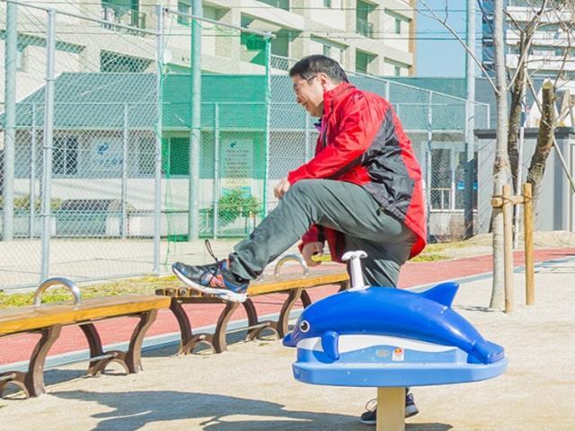 【児童指導員】放課後等デイサービス/週休2日制/日曜休み◎/残業ほぼなし/大人も子どもも笑顔があふれる場所♪/生きていく力をはぐくむ支援/月給22.5万円～/正社員/資格必須の写真3枚目