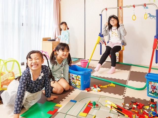 【作業療法士】放課後等デイサービス/週休2日制/日曜休み◎/車通勤OK/大人も子どもも笑顔があふれる場所♪/生きていく力をはぐくむ支援/月給22.5万円～/正社員/資格必須の写真2枚目