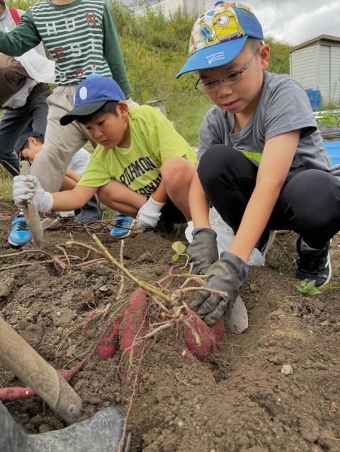 【保育士】放課後等デイサービス/正社員/未経験可/月給22万円以上可/残業ほぼなし◎/資格取得支援あり/「できた！」の喜びがもてる療育を♪の写真4枚目