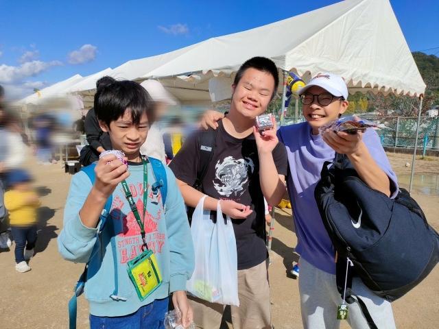 【保育士】放課後等デイサービス/正社員/未経験可/月給22万円以上可/残業ほぼなし◎/資格取得支援あり/「できた！」の喜びがもてる療育を♪の写真7枚目