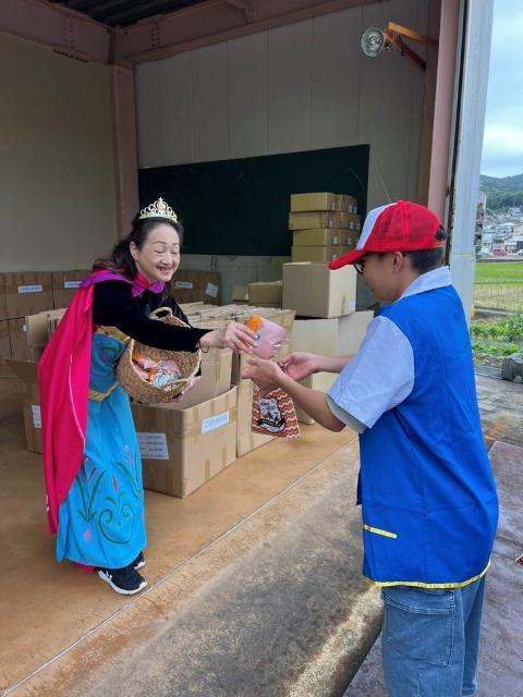 【児童指導員】心理学科卒業の方歓迎！放課後等デイサービス/正社員/残業ほぼなし◎/資格取得支援あり/「できた！」の喜びがもてる療育を♪の写真5枚目