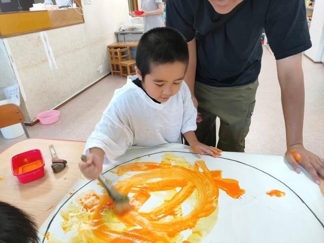 【保育士】放課後等デイサービス/正社員/残業ほぼなし♪/資格取得支援あり/風通しの良い職場環境◎/「できた！」の喜びがもてる療育を♪