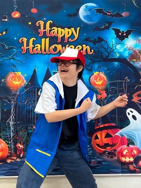 【保育士】放課後等デイサービス/正社員/残業ほぼなし♪/資格取得支援あり/風通しの良い職場環境◎/「できた！」の喜びがもてる療育を♪の写真6枚目