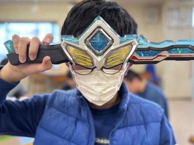 【保育士】放課後等デイサービス/正社員/残業ほぼなし♪/資格取得支援あり/風通しの良い職場環境◎/「できた！」の喜びがもてる療育を♪の写真9枚目