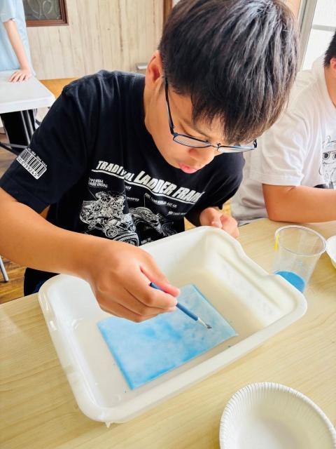 【児童指導員】心理学科卒業の方歓迎！放課後等デイサービス/正社員/残業ほぼなし◎/資格取得支援あり/「できた！」の喜びがもてる療育を♪の写真2枚目