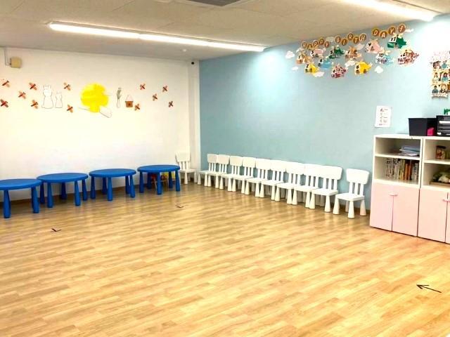 【理学療法士】児童発達支援/4週8休制◎/希望休制度あり/残業ほぼなし/未経験可/全国100教室以上を展開するFC/ABAに基づく独自療育が特徴♪/月給25万円～/正社員/資格必須の写真5枚目