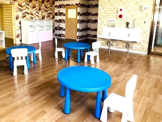 【児童指導員】児童発達支援/4週8休制◎/希望休制度あり/残業ほぼなし/未経験可/全国100教室以上を展開するFC/ABAに基づく独自療育が特徴♪/月給21万円～/正社員/資格必須の写真6枚目