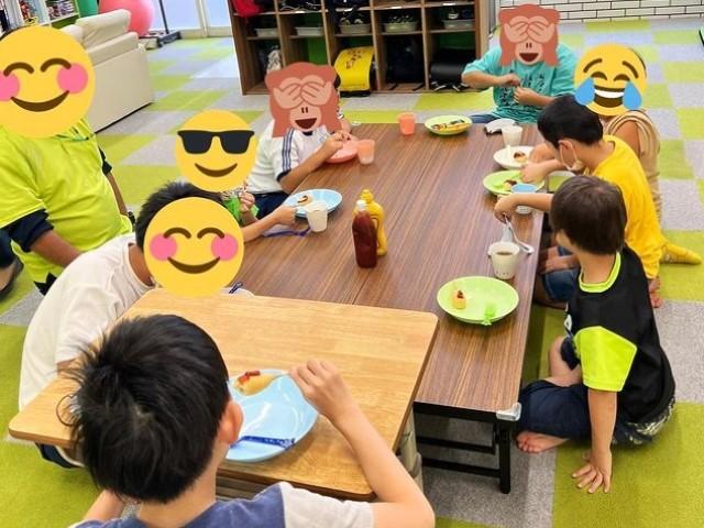 【児童指導員】放課後等デイサービス/土日休み◎/週休2日制/未経験可/月給25万円～/全国展開中の大手FCで豊富なノウハウが学べる/個別対応で自発的な活動を支援♪/正社員/資格必須の写真4枚目