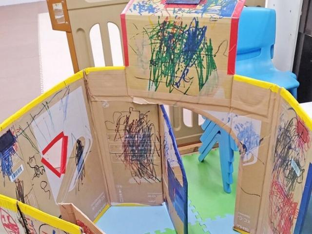 【児童発達支援管理責任者】児童発達支援/年休120日◎/日祝休み/産休・育休取得実績あり/楽しさを重視した療育♪/個性に応じた多彩なプログラムを実施/月給32万円～/正社員/資格必須の写真3枚目