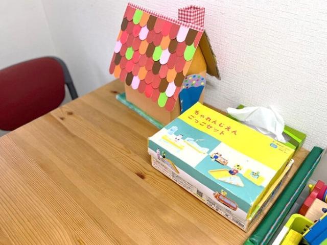 【児童発達支援管理責任者】児童発達支援/年休120日◎/日祝休み/産休・育休取得実績あり/楽しさを重視した療育♪/個性に応じた多彩なプログラムを実施/月給32万円～/正社員/資格必須の写真4枚目