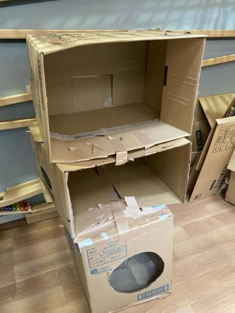 【児童指導員】放課後等デイサービス/年間休日120日/日祝休み◎/残業ほぼなし/未経験・ブランク可/レジリエンス＆サンクスを方針とした前向きな療育♪/月給20万円～/正社員/資格必須の写真3枚目