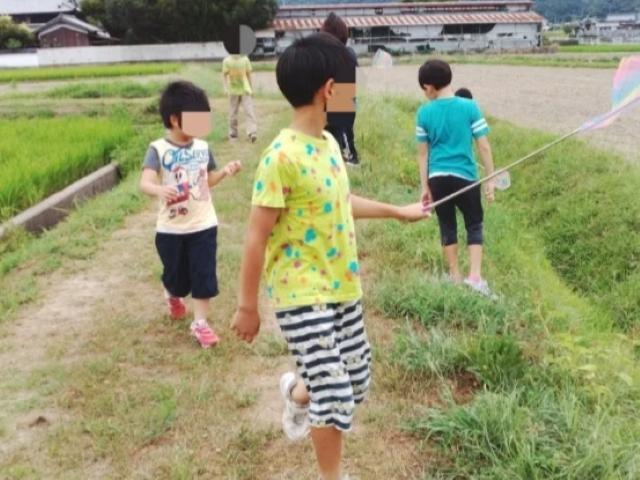 【理学療法士】多機能型施設/週休2日制/日祝休み◎/残業ほぼなし/発達の土台を育てる身体アプローチ♪/発達指標を用いた療育＆専門プログラムで成長を支援/月給21万円～/正社員/資格必須の写真9枚目