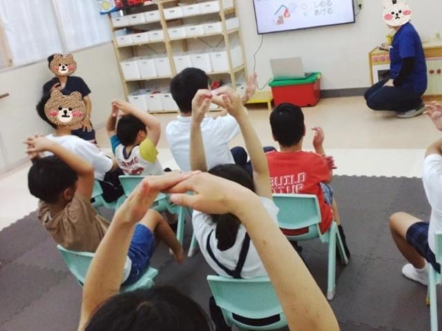 【臨床心理士/公認心理師】多機能型施設/週休2日制/日祝休み◎/発達の土台を育てる身体アプローチ♪/発達指標を用いた療育＆専門プログラムで成長を支援/月給21万円～/正社員/資格必須の写真4枚目