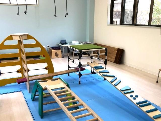 【理学療法士】重症心身障害児施設/正社員/資格必須/月給25.4万円～/年間休日123日/療育・訪問介護・相談支援など、多彩な福祉サービスを展開する運営法人◎の写真8枚目