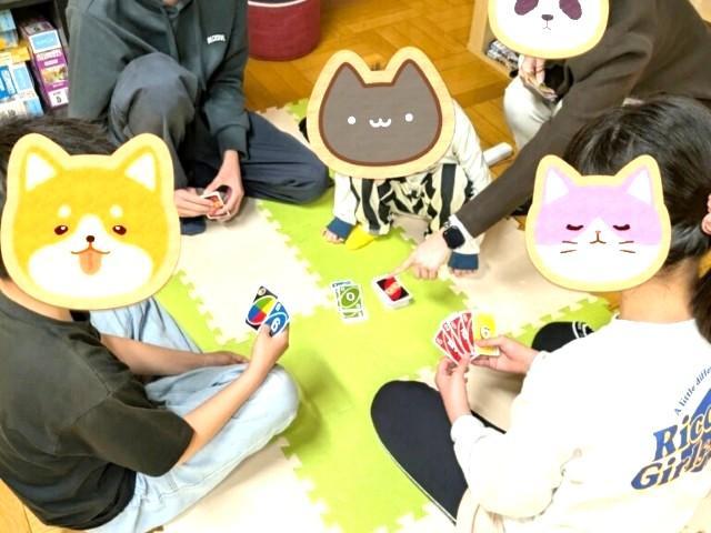 【保育士】多機能型施設/年休110日/完全週休2日制◎/送迎相談OK/虹のようにカラフルな子どもたちの個性が、ありのまま輝くようサポート♪/月給22.5万円～/正社員/資格必須の写真8枚目