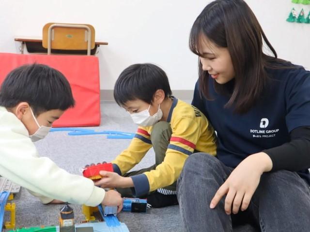 【作業療法士】多機能型施設/前職給与保障あり/研修充実/月給34.1万円～/千葉県内150か所以上、地域に密着した事業を展開＆急成長中♪/正社員/資格必須の写真6枚目