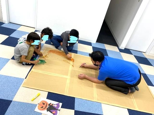 【保育士】放課後等デイサービス/週休2日制◎/産休育休取得実績あり/月給25万円～/研修費補助あり/ロボット教室など独自の療育を実施♪/正社員/資格必須の写真9枚目