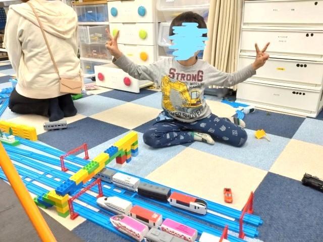 【理学療法士】放課後等デイサービス/週休2日制◎/産休育休取得実績あり/研修費補助あり/ロボット教室など独自の療育を実施♪/月給28万円～/正社員/資格必須の写真6枚目