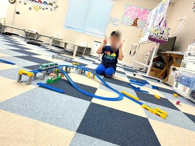 【言語聴覚士】放課後等デイサービス/週休2日制◎/産休育休取得実績あり/研修費補助あり/ロボット教室など独自の療育を実施♪/月給28万円～/正社員/資格必須の写真8枚目