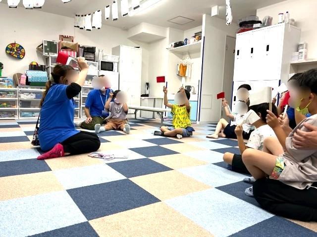 【作業療法士】放課後等デイサービス/週休2日制◎/産休育休取得実績あり/研修費補助あり/ロボット教室など独自の療育を実施♪/月給28万円～/正社員/資格必須の写真1枚目