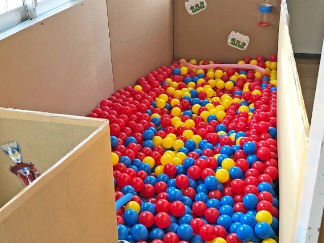 【保育士】多機能型施設/年間休日110日◎/希望休OK/未経験可/一人ひとりのライフステージに応じた支援/小集団＆個別療育で自立を促進♪/月給20.2万円～/正社員/資格必須