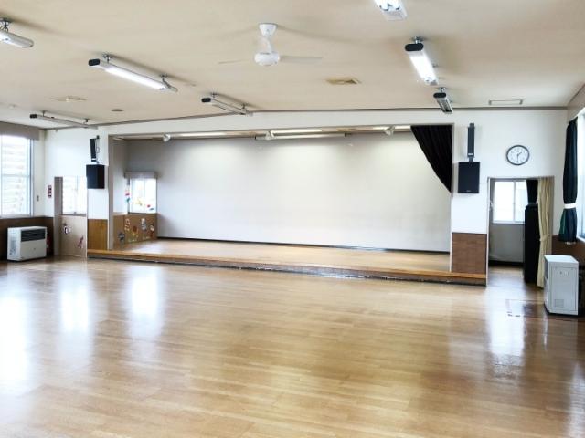 【保育士】多機能型施設/年間休日110日◎/希望休OK/未経験可/一人ひとりのライフステージに応じた支援/小集団＆個別療育で自立を促進♪/月給20.2万円～/正社員/資格必須の写真1枚目