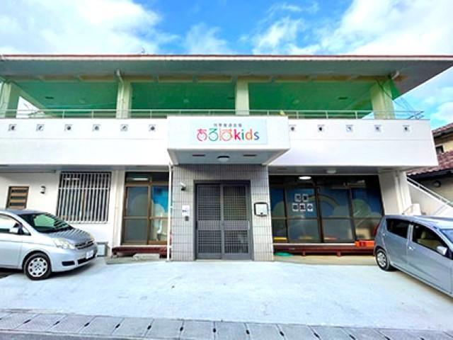 【保育士】児童発達支援/完全週休2日制/日曜休み＆残業ほぼなし◎/専門職と一緒にプロが目指せる職場/信頼を創る「ダメと言わない療育」を実践♪/月給21万円～/正社員/資格必須の写真6枚目