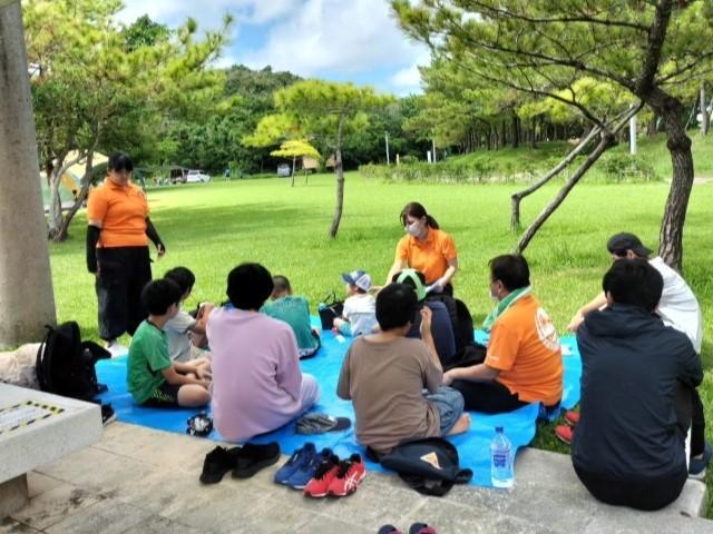 【理学療法士】放課後等デイサービス/リフレッシュ休暇10日＆残業ほぼなし◎/専門職とプロが目指せる職場/信頼を創る「ダメと言わない療育」を実践♪/月給23万円～/正社員/資格必須須の写真9枚目