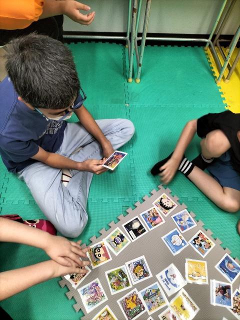 【作業療法士】放課後等デイサービス/リフレッシュ休暇10日＆残業ほぼなし◎/専門職とプロが目指せる職場/信頼を創る「ダメと言わない療育」を実践♪/月給23万円～/正社員/資格必須須の写真8枚目