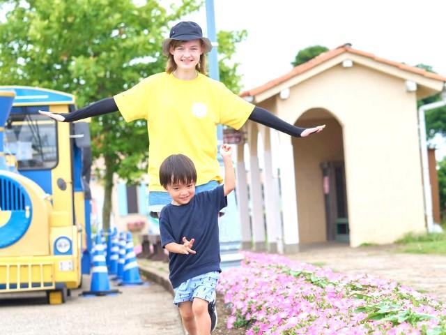 【児童指導員】⽉給22万円〜/放課後等デイサービス/年休120日/育休・産休取得実績あり◎/インターナショナルな環境で子どもたちのギフテッド（個性・才能）が輝く♪/正社員/資格必須の写真9枚目