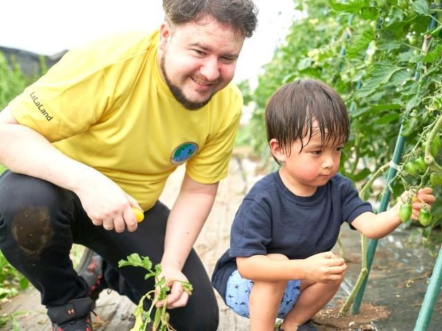 【作業療法士】放課後等デイサービス/正社員/資格必須/⽉給26万円〜/年休120日/育休・産休取得実績あり◎/インターナショナルな環境で子どもたちのギフテッド（個性・才能）が輝く♪の写真8枚目