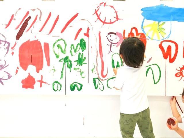 【言語聴覚士】放課後等デイサービス/正社員/資格必須/⽉給26万円〜/年休120日/育休・産休取得実績あり◎/インターナショナルな環境で子どもたちのギフテッド（個性・才能）が輝く♪の写真1枚目