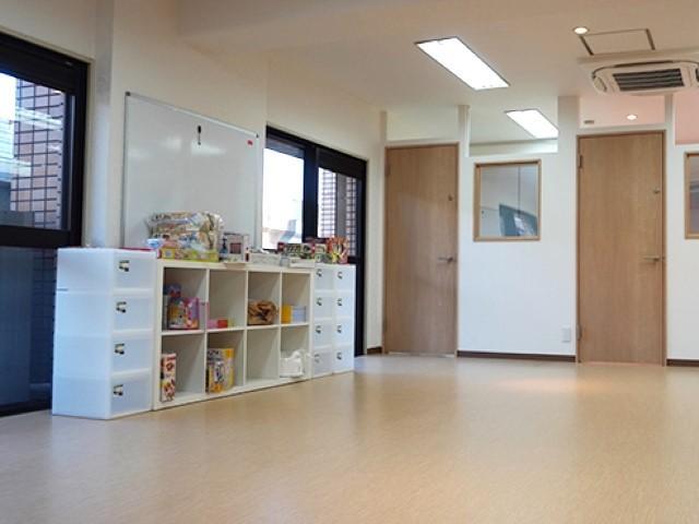 【言語聴覚士】児童発達支援/残業ほぼなし◎/送迎なし/研修＆キャリアパス充実！全国展開する大手のFC/子どもたちと一緒に楽しく・着実な成長を♪/月給27万円～/正社員/資格必須の写真8枚目